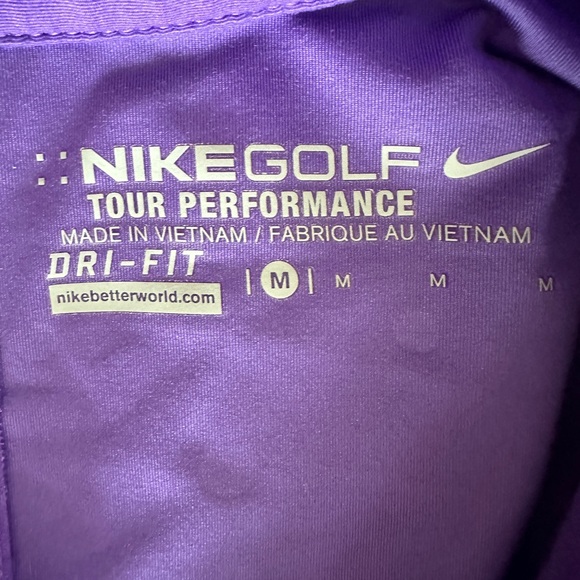 Nike polo shirt - Picture 3 of 7